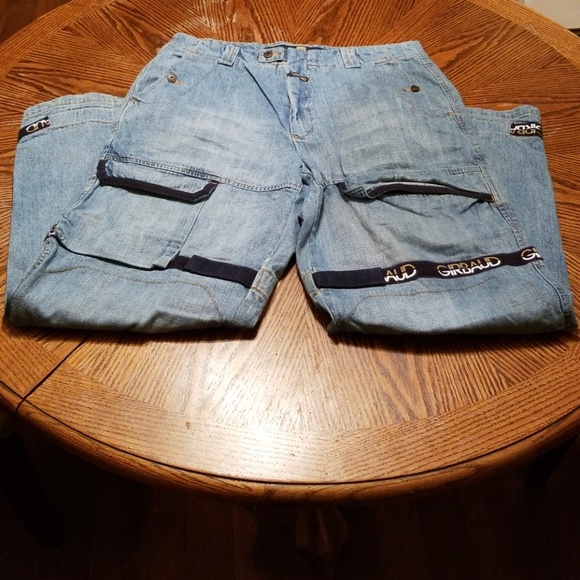 Girbaud Jean's - Picture 1 of 6